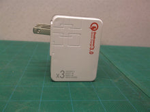 2 Fast Wall Charger QC 3.0 USB Quick Charge 3 Ports Tablet iPad Phone Adapter