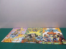 Lot of 3 Comics**Vol #1,2 & 6 (Apple Comics 1989) Free Domestic