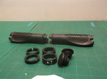 Set of 2 bicycle E-bike hand grips