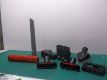 lot of 10 assorted vacuum cleaner accessories