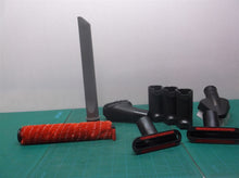 lot of 10 assorted vacuum cleaner accessories