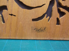 Blake Shelton 8x10 cnc wood art MR1