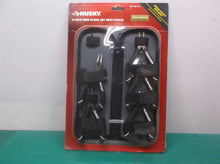 1001405751 Husky Mini Pliers Set 5 PC W Bonus Pouch