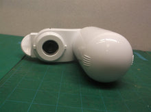 PUR Maxion FM-3333B Water Faucet Filtration System White with filter & hardware