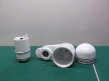 PUR Maxion FM-3333B Water Faucet Filtration System White with filter & hardware