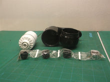 PUR FM-2000B Classic Vertical Water Filtration Faucet Mount - Black