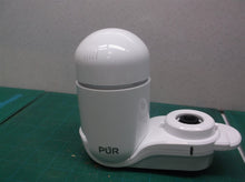 PUR Maxion FM-3333B Water Faucet Filtration System White with filter no hardware