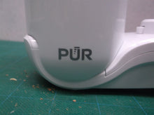 PUR Maxion FM-3333B Water Faucet Filtration System White with filter no hardware