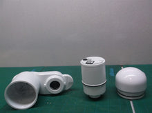 PUR Maxion FM-3333B Water Faucet Filtration System White with filter no hardware