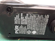 PUR FM-2000B Classic Vertical Water Filtration Faucet Mount - Black