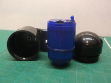 PUR FM-2000B Classic Vertical Water Filtration Faucet Mount - Black