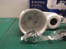 PUR Maxion FM-3333B Water Faucet Filtration System White with filter & hardware