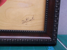 Houston Texans 10x12 Framed cnc wood art MR1