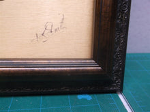 Cincinnati Bengals 10x12 Framed cnc wood art MR1