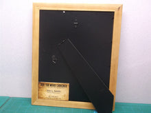Oakland raiders 10x12 Framed cnc wood art MR1