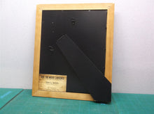 Always & Forever 10x12 Framed cnc wood art MR1