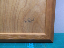 Always & Forever 10x12 Framed cnc wood art MR1