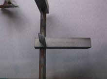 Holding bracing clamping tool