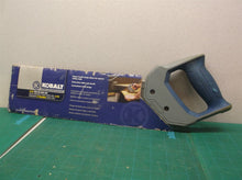 Kobalt 14" Inch Fine Cut Back Saw