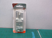 National Hardware N103-291 Double Hinge Safety Hasp 4-1/2 Zinc Plated Steel