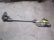 Ryobi P7181 18V Compact Brushless Stick Vacuum (Tool Only) SN:C20172D703854