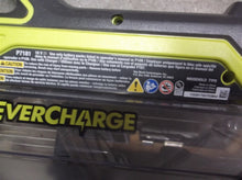 Ryobi P7181 18V Compact Brushless Stick Vacuum (Tool Only) SN:C20172D703854