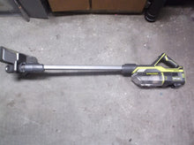 Ryobi P7181 18V Compact Brushless Stick Vacuum (Tool Only) SN:CS20171D703076