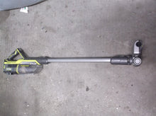 Ryobi P7181 18V Compact Brushless Stick Vacuum (Tool Only) SN:CS20171D703076