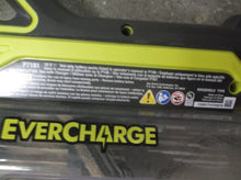 Ryobi P7181 18V Compact Brushless Stick Vacuum (Tool Only) SN:CS20171D703076