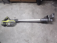 Ryobi P7181 18V Compact Brushless Stick Vacuum (Tool Only) SN:CS20035N702719