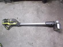 Ryobi P7181 18V Compact Brushless Stick Vacuum (Tool Only) SN:CS20035N702719