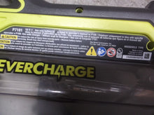 Ryobi P7181 18V Compact Brushless Stick Vacuum (Tool Only) SN:CS20035N702719