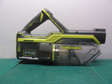 Ryobi P7181 18V Compact Brushless Cordless Stick Vacuum Cleaner power head only