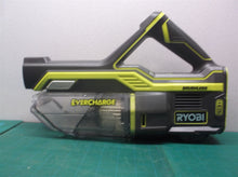 Ryobi P7181 18V Compact Brushless Cordless Stick Vacuum Cleaner power head only