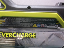 Ryobi P7181 18V Compact Brushless Cordless Stick Vacuum Cleaner power head only