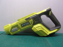 Ryobi P724 18V Compact Brushless Stick Vacuum Cleaner POWERHEAD ONLY W/ Crack