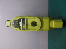 Ryobi P724 18V Compact Brushless Stick Vacuum Cleaner POWERHEAD ONLY W/ Crack