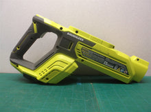 Ryobi P724 18V Compact Brushless Cordless Stick Vacuum Cleaner (Power Head Only)