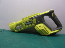 Ryobi P724 18V Compact Brushless Cordless Stick Vacuum Cleaner (Power Head Only)