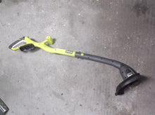 RYOBI P2003 18V 10" CORDLESS STRING TRIMMER. (Tool Only) SN:EU18123D160596