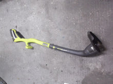 RYOBI P2003 18V 10" CORDLESS STRING TRIMMER. (Tool Only) SN:EU18123D160596