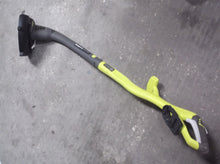 RYOBI P2003 18V 10" CORDLESS STRING TRIMMER. (Tool Only) SN:LT20114D250598