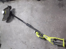 RYOBI 18V Cordless String Trimmer Edger P2008 (TOOL ONLY) SN:EU18280N290044