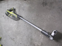 Ryobi P7181 18V Compact Brushless Stick Vacuum (Tool Only) SN:CS2044D703638