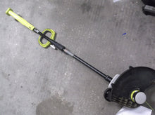 RYOBI 18V Cordless String Trimmer Edger P2003 (TOOL ONLY) SN:LT20232N210115