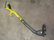RYOBI P2003 18V 10" CORDLESS STRING TRIMMER. (Tool Only) SN:EU19034N040528
