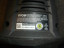 RYOBI P2003 18V 10" CORDLESS STRING TRIMMER. (Tool Only) SN:EU17482D130016