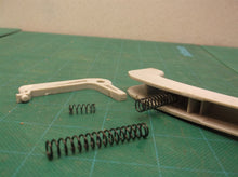 Triggers & springs Off Of A Ryobi P2003 18V String Trimmer