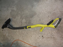 RYOBI P2003 18V 10" CORDLESS STRING TRIMMER. (Tool Only) SN:EU19161n120611