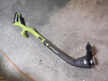 RYOBI P2003 18V 10" CORDLESS STRING TRIMMER. (Tool Only) SN:EU16416n140362